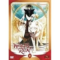 DVD 半数未開封 ウルフズレイン 1〜10巻 全巻セット アニメ ポスター付き